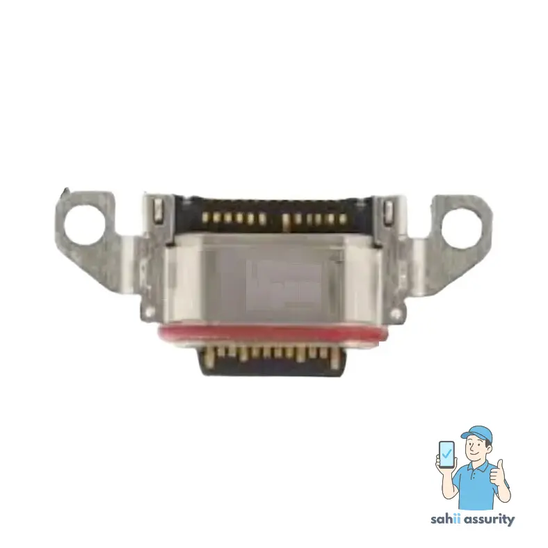 Charging Connector for Motorola Edge 40 thumbnail